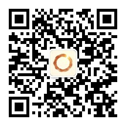 觉练打卡服务号二维码